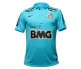 Camiseta Santos