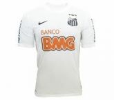 Camiseta Santos