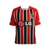 Camiseta do São Paulo